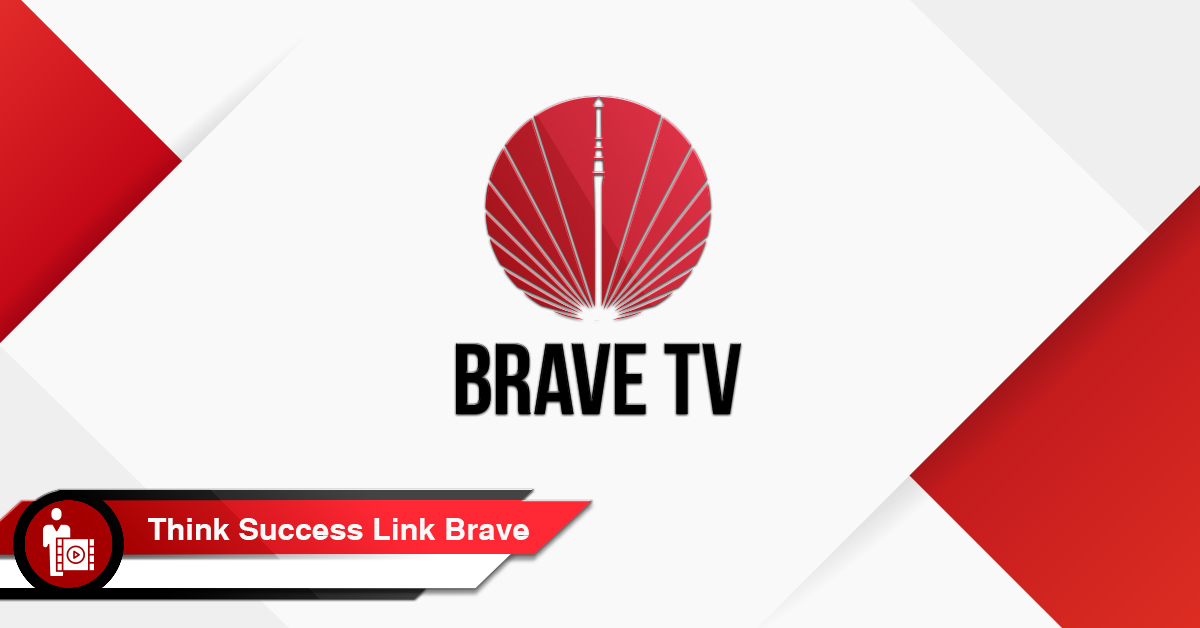 BRAVE TV RANKING Brave TV (เบรฟทีวี)