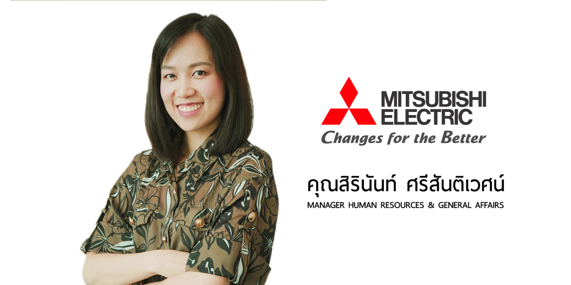 Mitsubishi Electric Asia Thailand